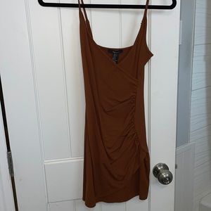 forever 21 dress